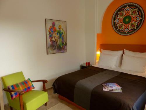 Riad Dar Sh�an