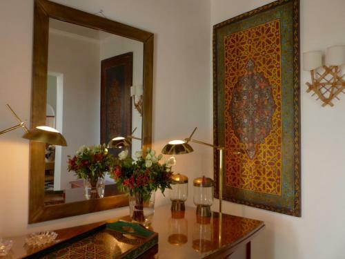 Riad Dar Sh�an