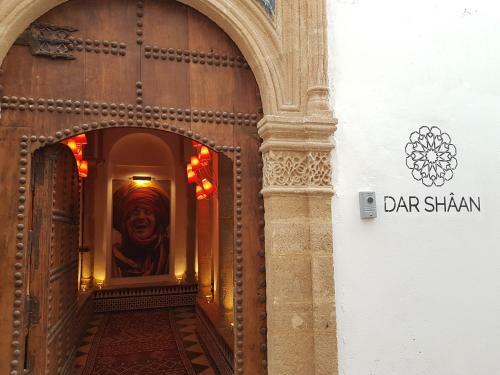 Riad Dar Sh�an