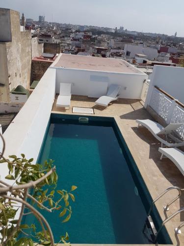 Riad Dar Sh�an