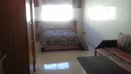 Apartamento Etablissement Noure Riyad