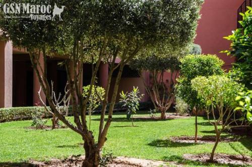 Apartamento R�sidence Mirador Majorelle