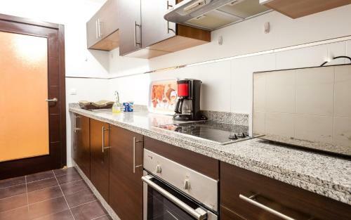 Apartamento R�sidence Mirador Majorelle