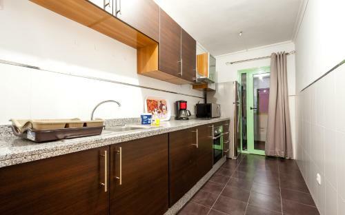 Apartamento R�sidence Mirador Majorelle