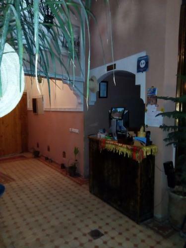 Bed & Breakfast Riad Jenan Adam