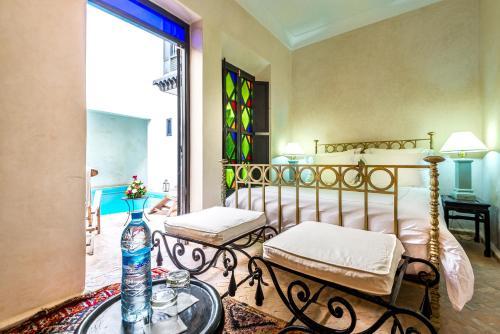 Riad Ryad Boustane