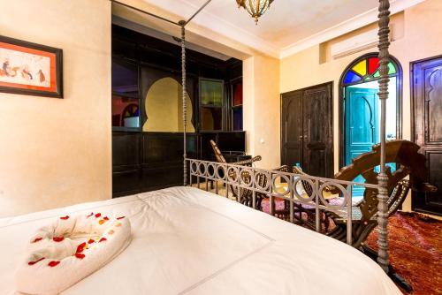 Riad Ryad Boustane