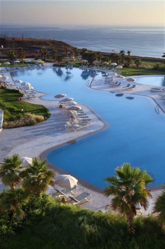 Hotel Lixus Beach Resort