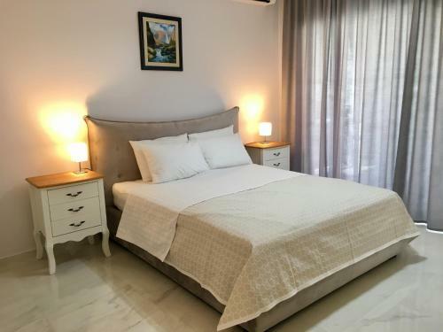 Apartamentos Melodia Del Mare