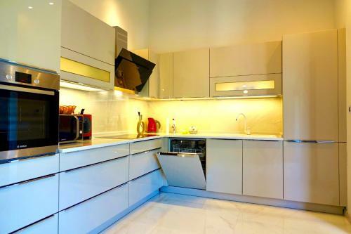 Apartamentos Melodia Del Mare