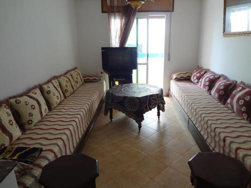 Apartamento Chems Appart Corniche Martil