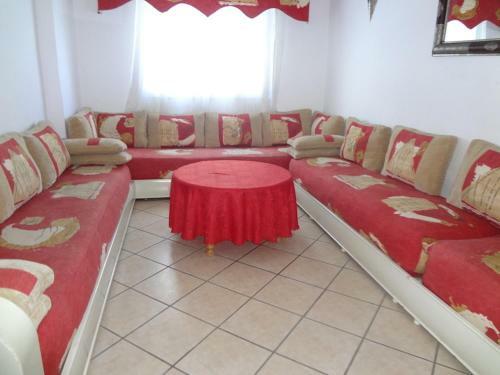 Apartamento Chems Appart Corniche Martil