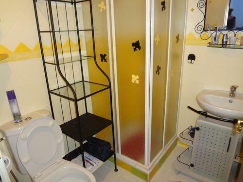 Apartamento Chems Appart Corniche Martil