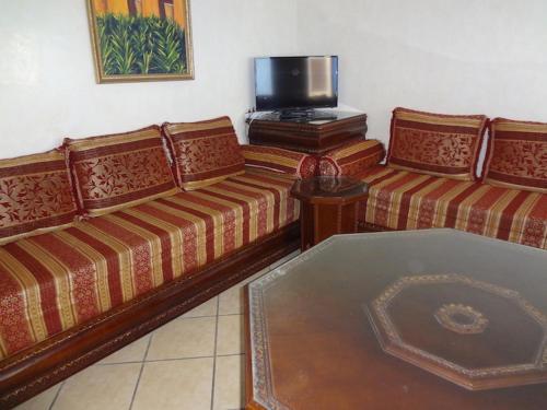 Apartamento Chems Appart Corniche Martil