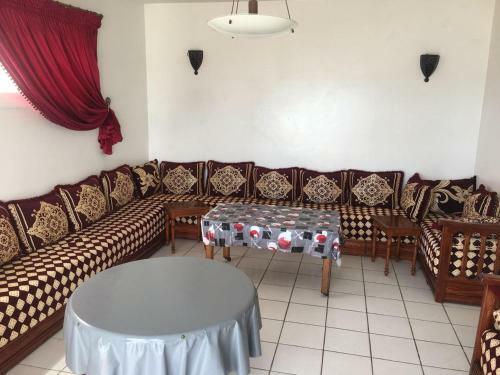 Apartamento Chems Appart Corniche Martil