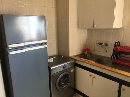 Apartamento Chems Appart Corniche Martil