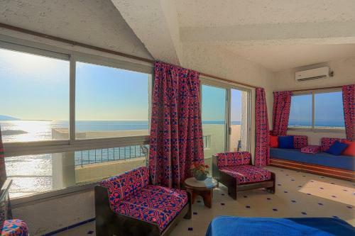 Umh Tarik Hotel