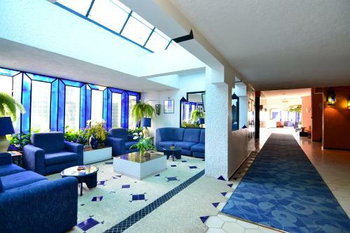 Umh Tarik Hotel