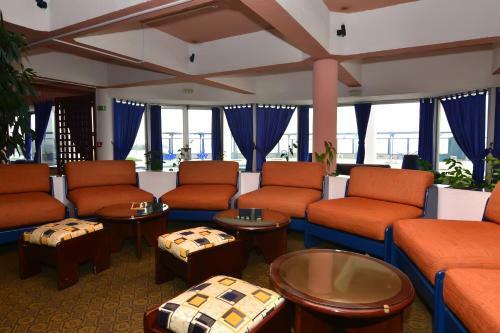 Umh Tarik Hotel