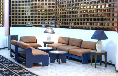 Umh Tarik Hotel