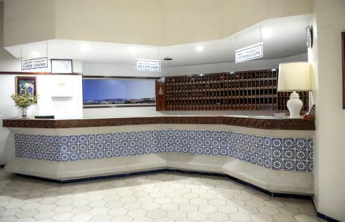 Umh Tarik Hotel