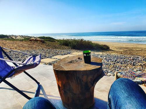 Greenwave Ecolodge