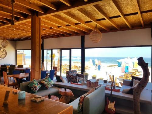 Greenwave Ecolodge