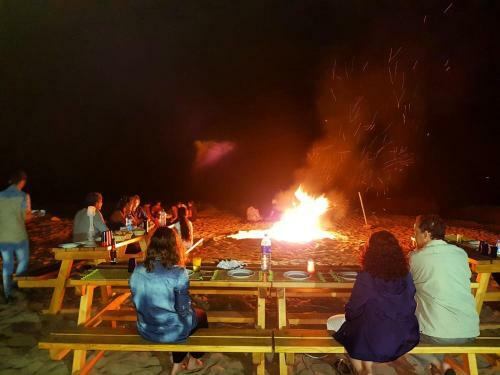 Greenwave Ecolodge