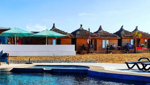 Greenwave Ecolodge