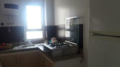 Apartamento Appartement