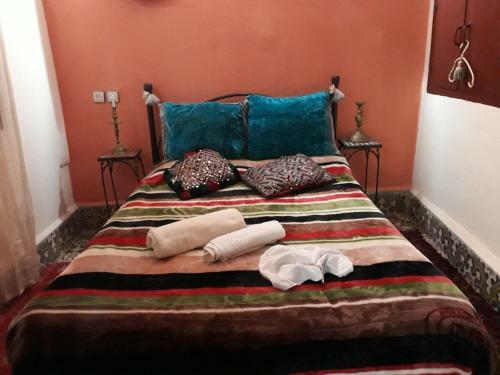 Maison D'hotes Hannaoui