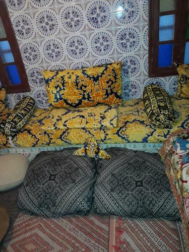 Maison D'hotes Hannaoui