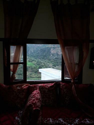 Maison D'hotes Hannaoui