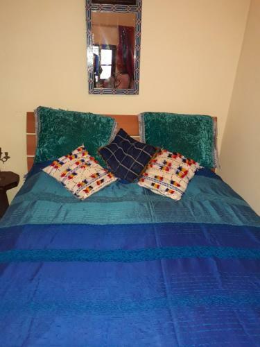 Maison D'hotes Hannaoui