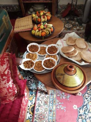 Maison D'hotes Hannaoui
