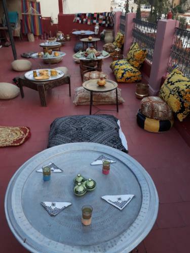 Maison D'hotes Hannaoui
