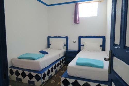 Albergue Jimi Hendrix Hotel