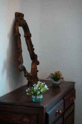 Albergue Jimi Hendrix Hotel