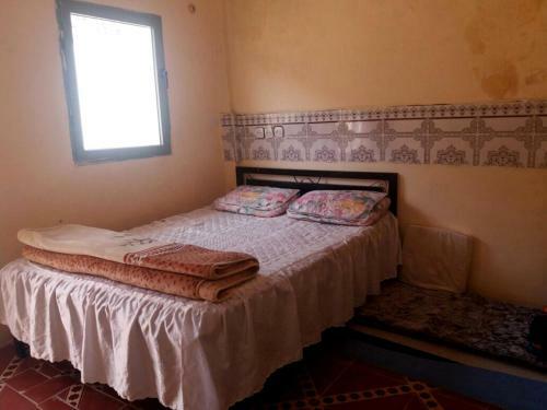 Albergue Hotel Timichi Setti Fadma