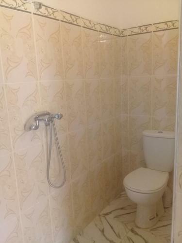 Albergue Hotel Timichi Setti Fadma