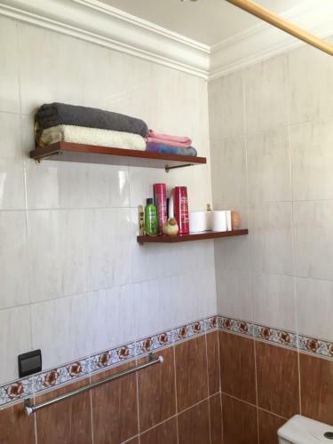 Apartamento Les Toits De Tanger