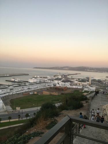 Apartamento Les Toits De Tanger