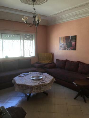 Apartamento Les Toits De Tanger
