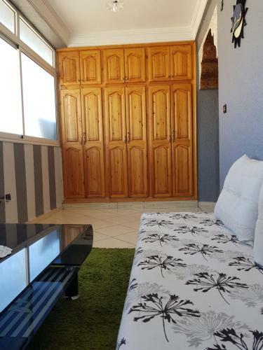 Apartamento App Khouribga