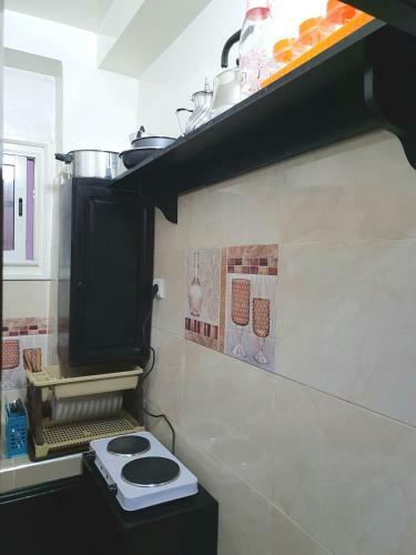 Apartamento Beautiful Studio Centre Rabat 2 Bedroom