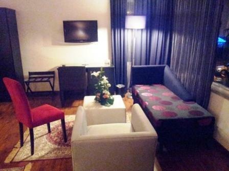 Hotel Le Mihad