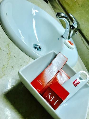 Hotel Le Mihad