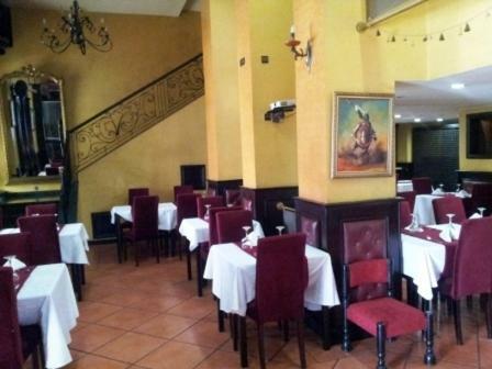 Hotel Le Mihad