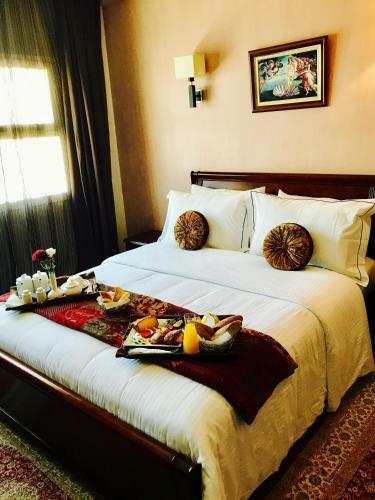Hotel Le Mihad