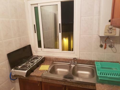 Apartamento Studiohind